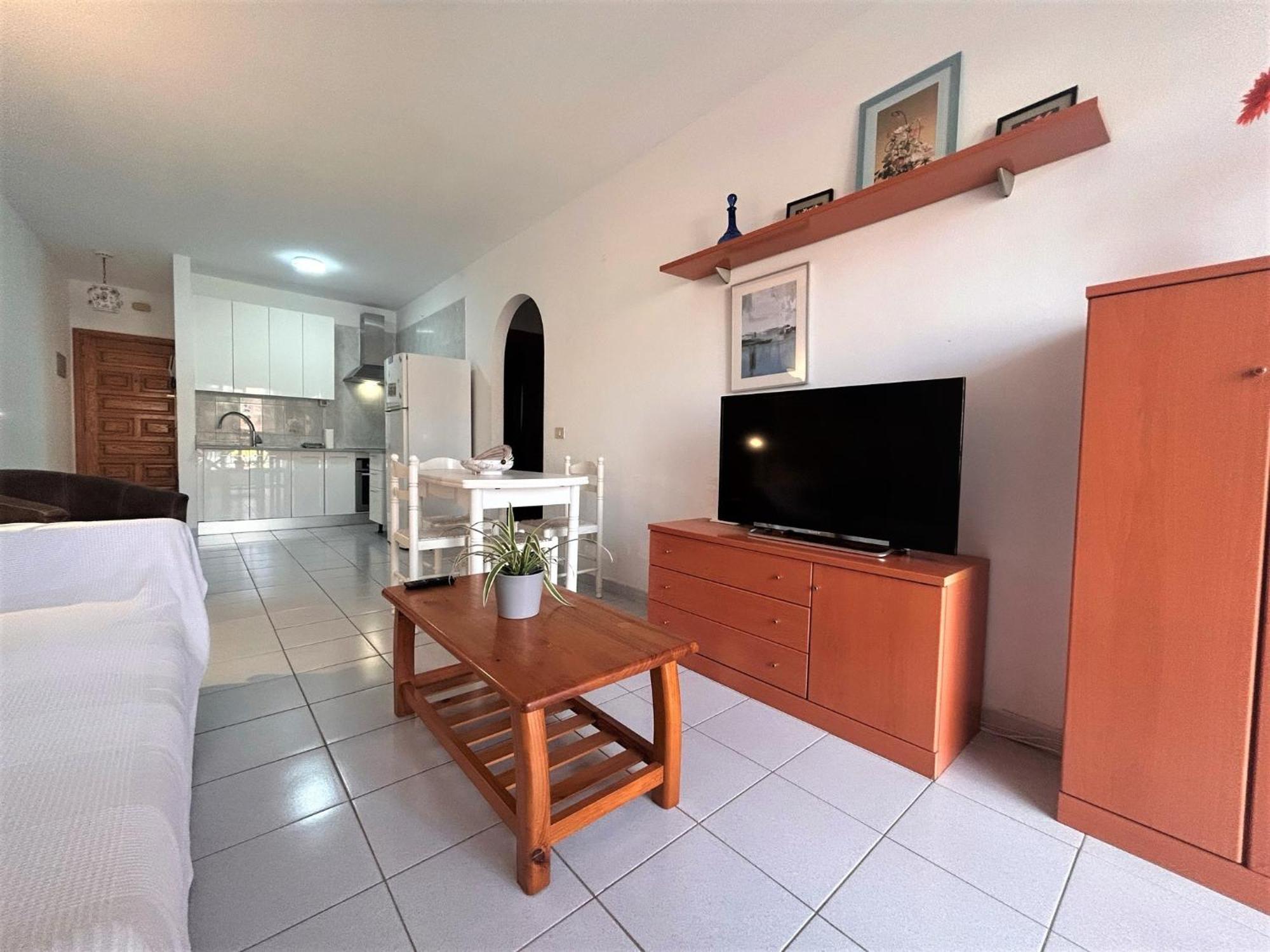 Alquilaencanarias-Medano Galte, Terrace And Beach 엘메다노 외부 사진